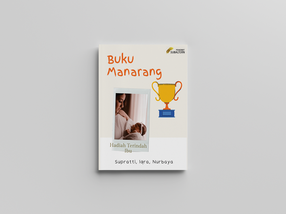 Buku Manarang
