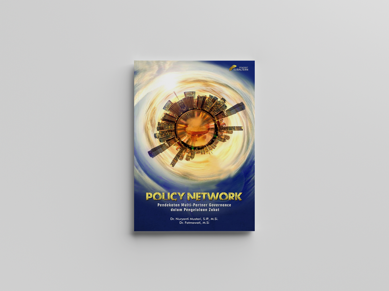 Policy Network; Pendekatan Multi Partner Governance dalam Pengelolaan Zakat