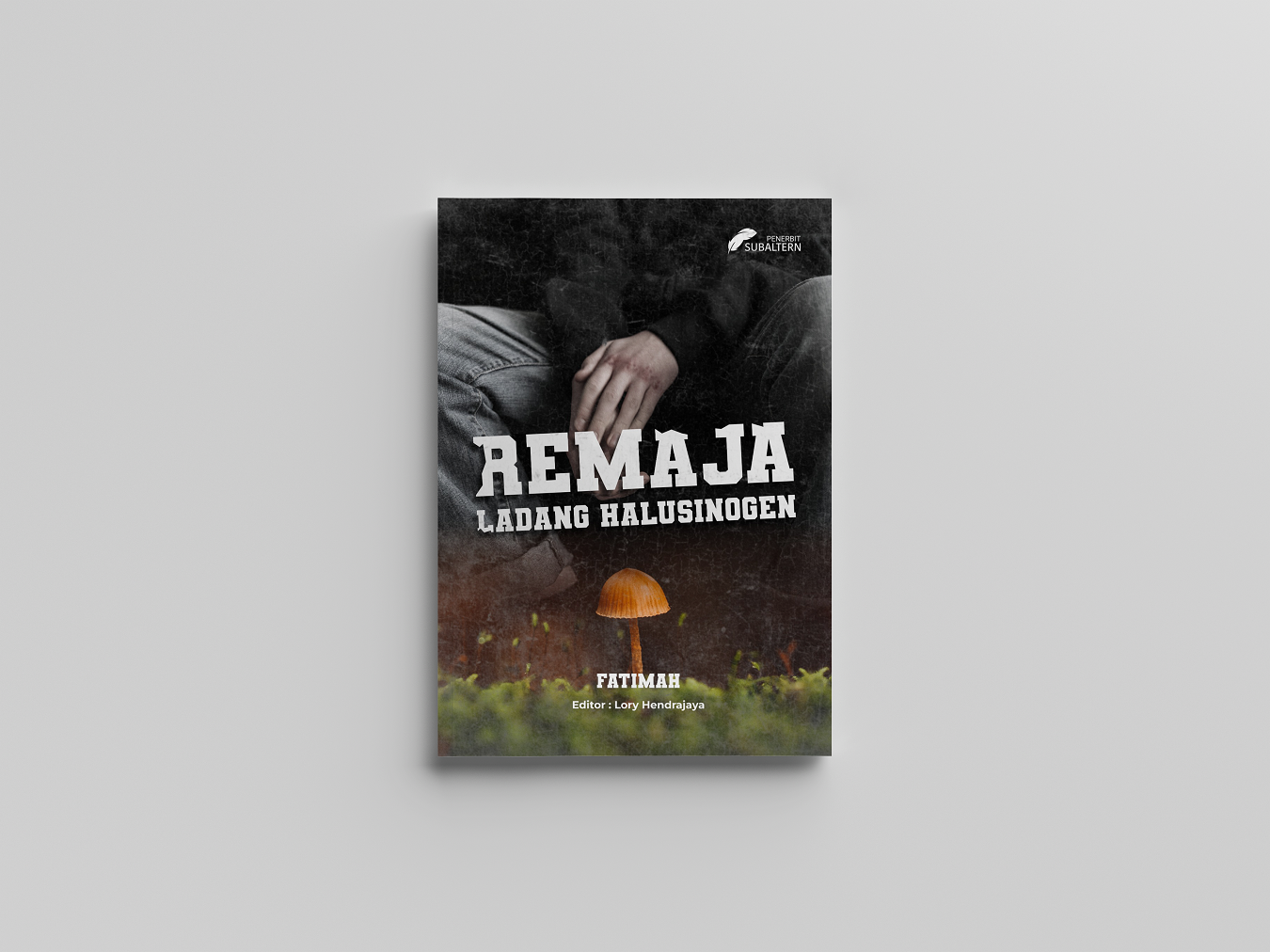 Remaja, Ladang Halusinogen