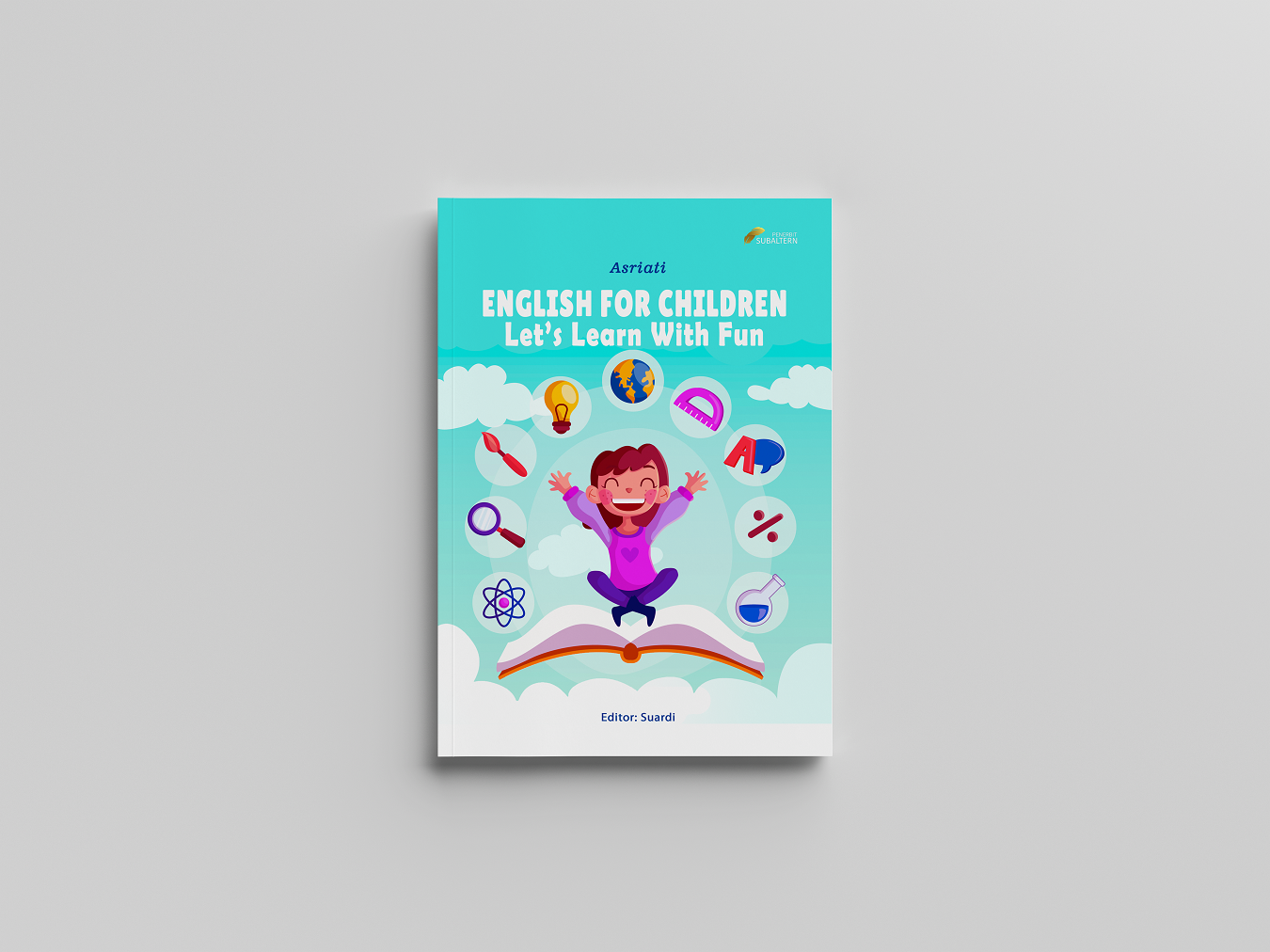 English For Children- Lets Learn with Fun