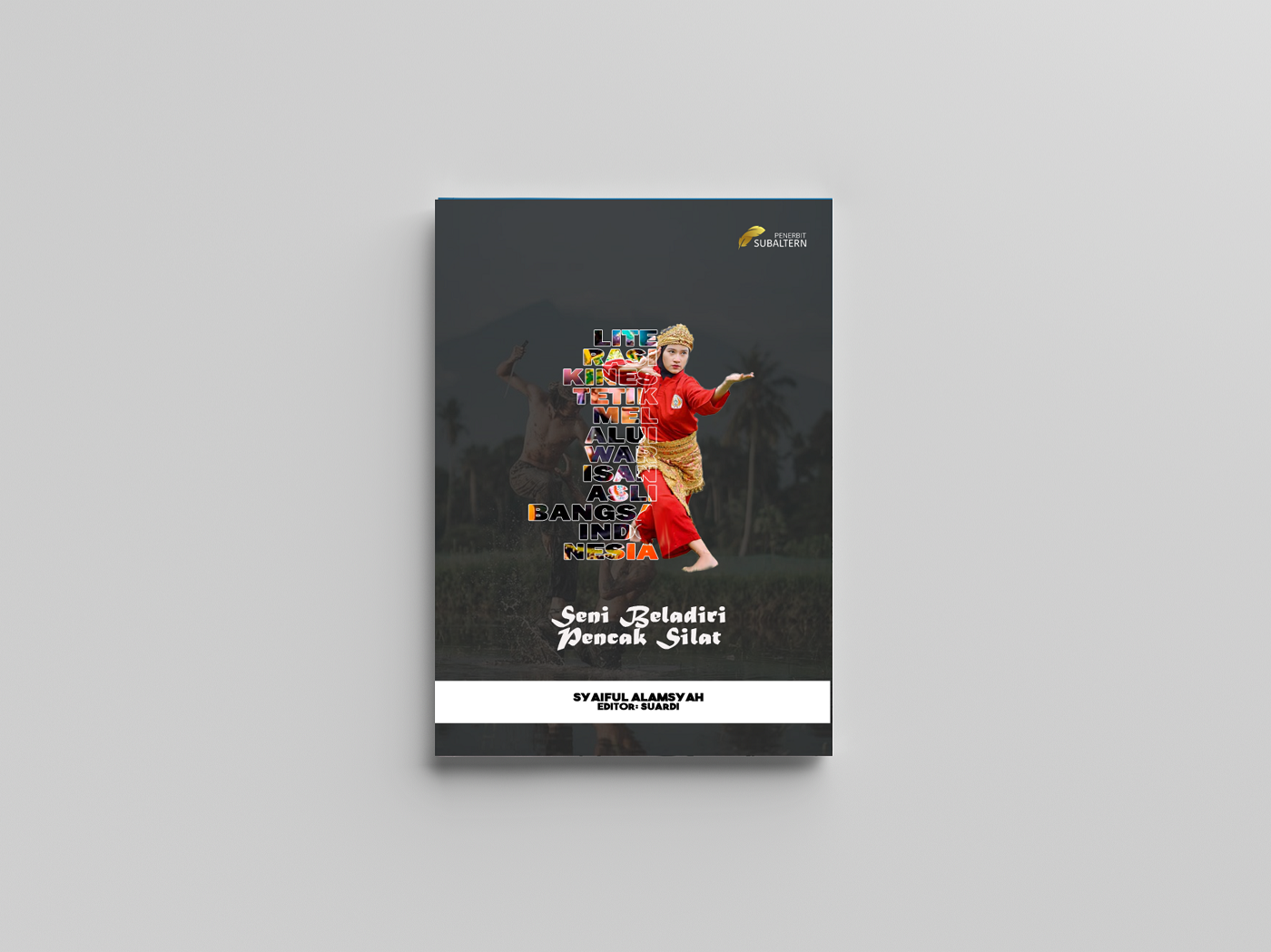 Seni Bela Diri Pencak Silat