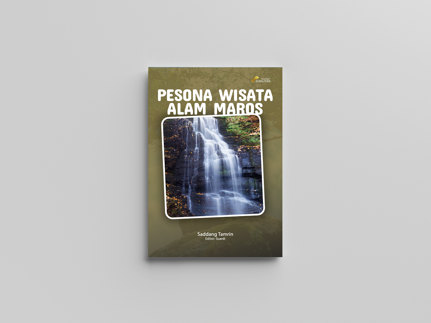 Pesona Wisata Alam Maros
