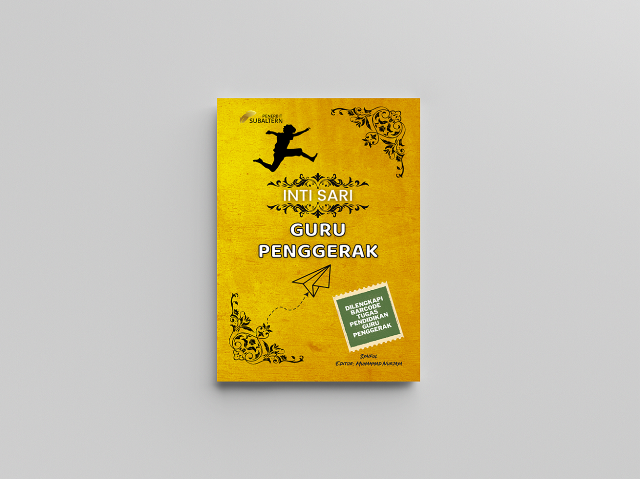 Inti Sari Guru Penggerak