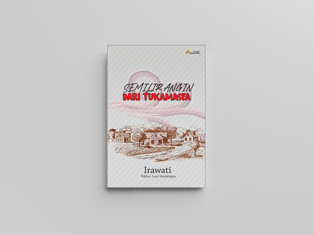 Semilir Angin dari Tukamasea