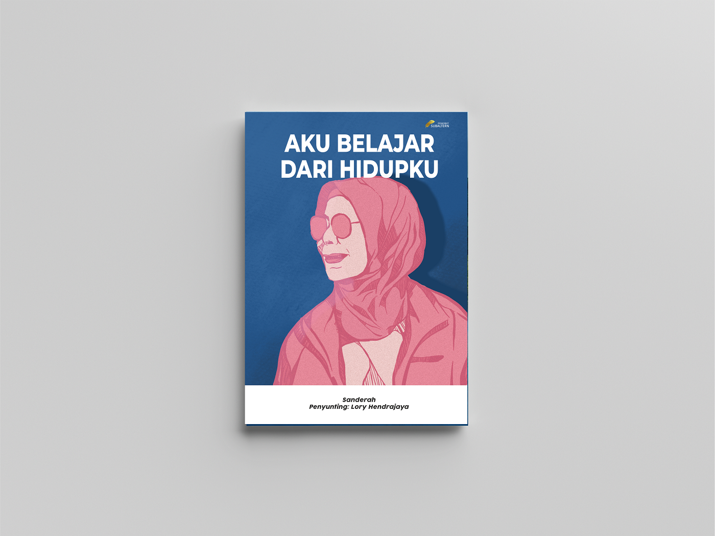 Aku Belajar dari Hidupku