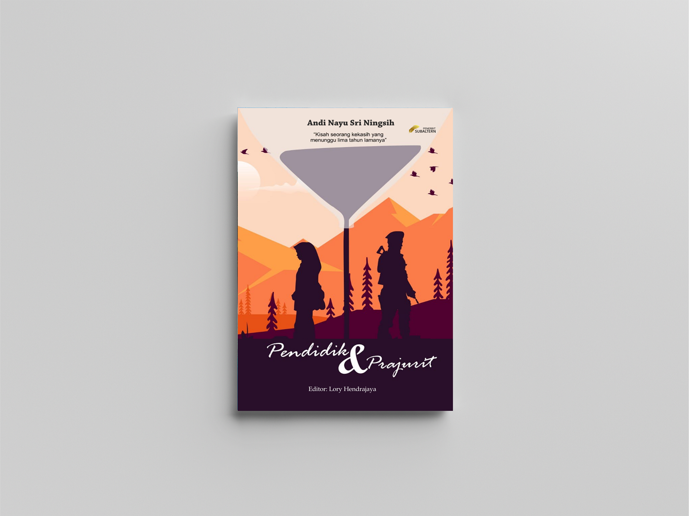 Pendidik dan Prajurit