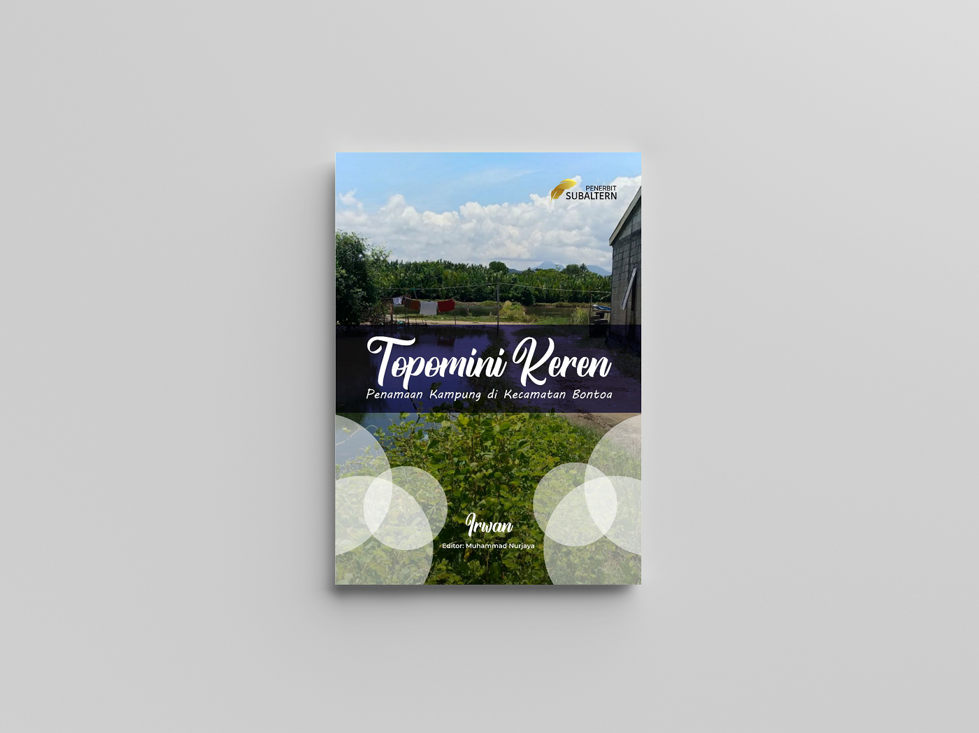 Topomini Keren; Penamaan Kampung di Kecamatan Bontoa 