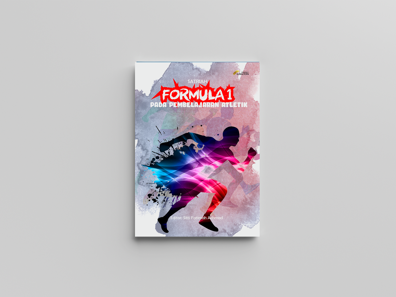 Formula 1 pada Pembelajaran Atletik