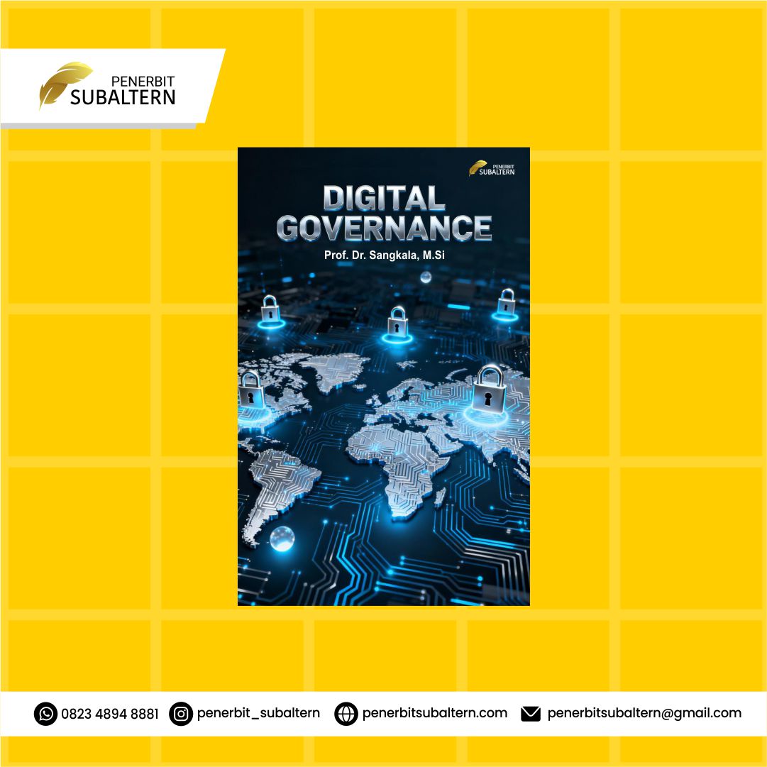 DIGITAL GOVERNANCE