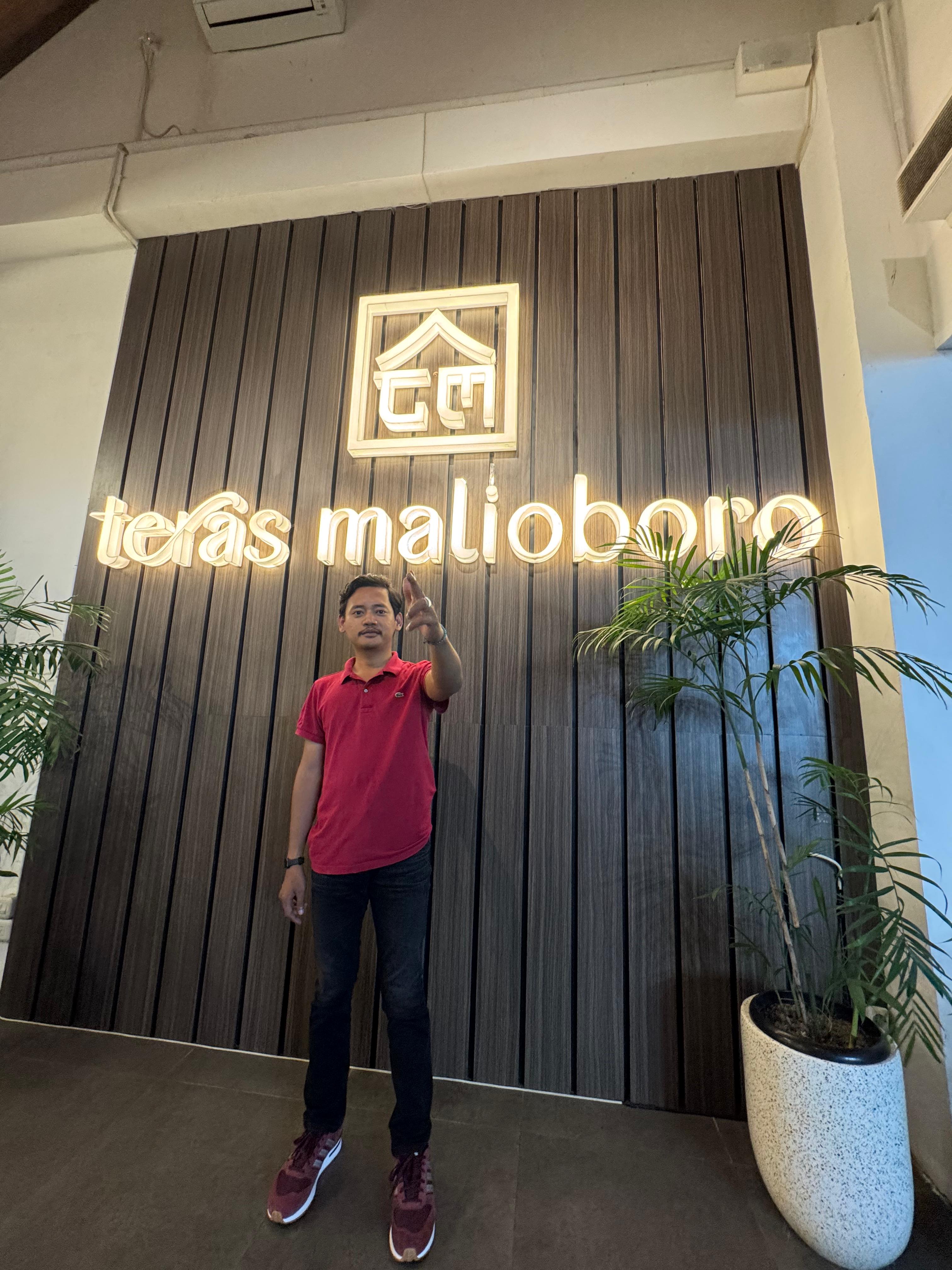 Ikan Busuk Itu dari Kepalanya