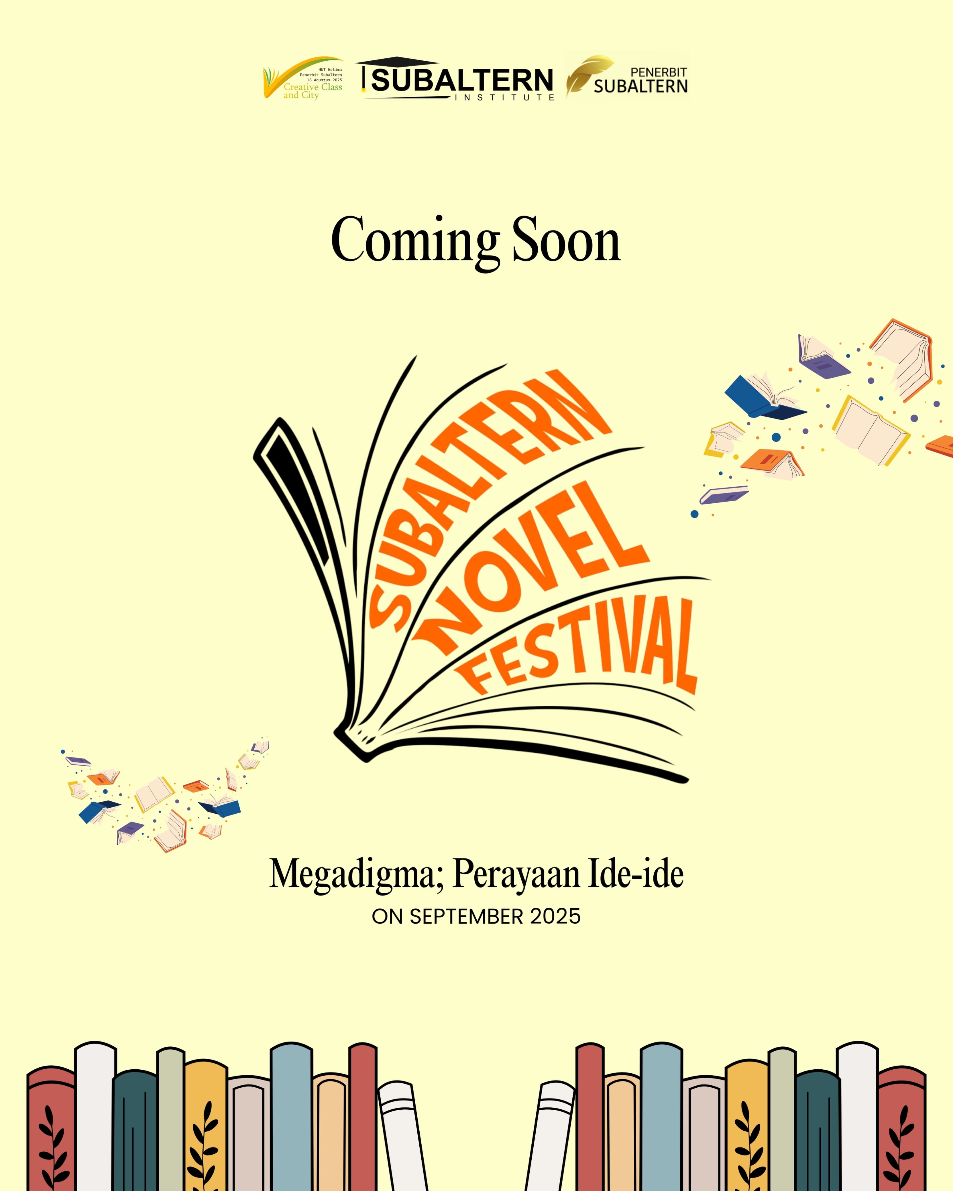 Novel Fest