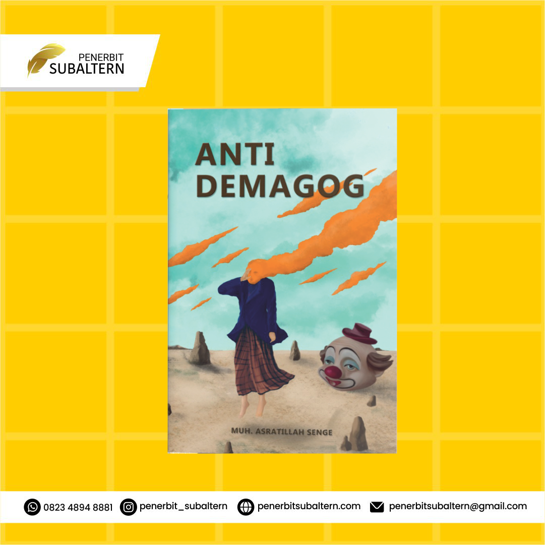 ANTI DEMAGOG