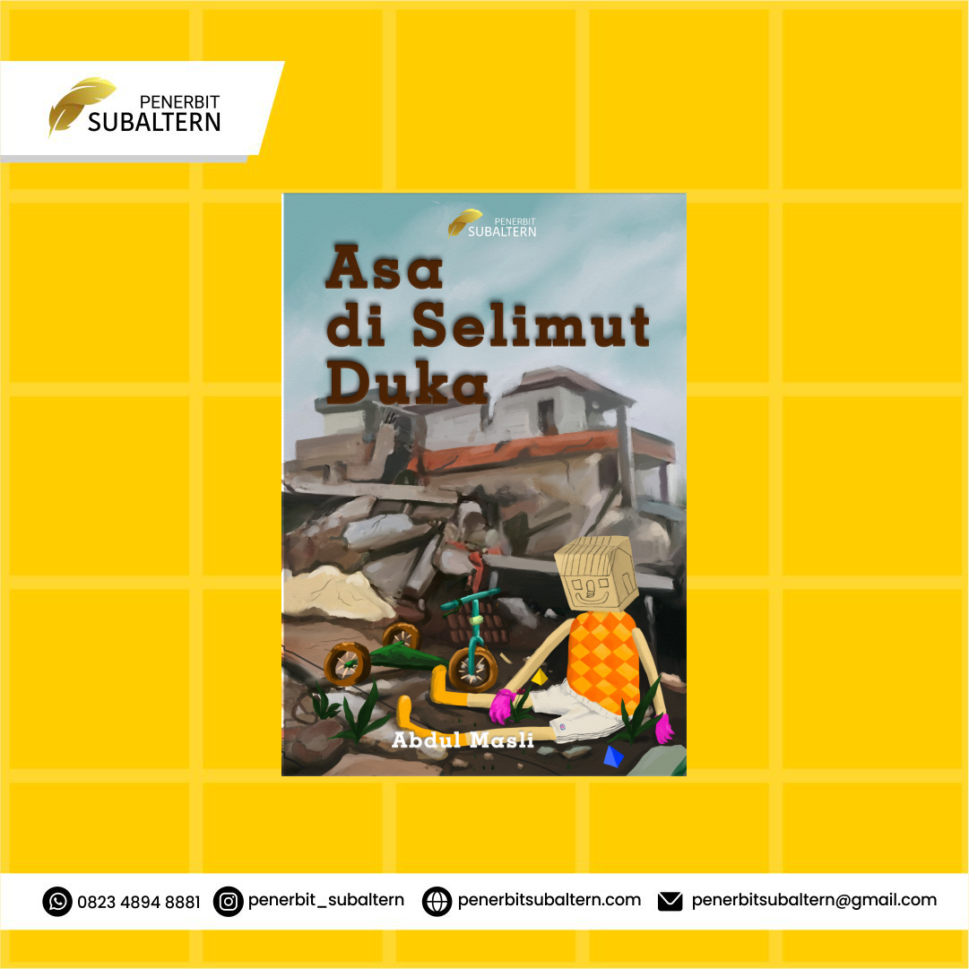 Asa di Selimut Duka