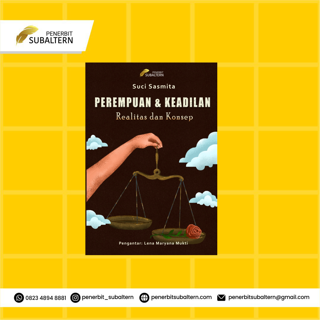 Perempuan & Keadilan: Realitas dan Konsep