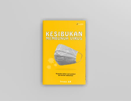 Kesibukan Membunuh Virus