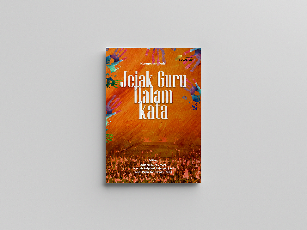 Jejak guru dalam Kata