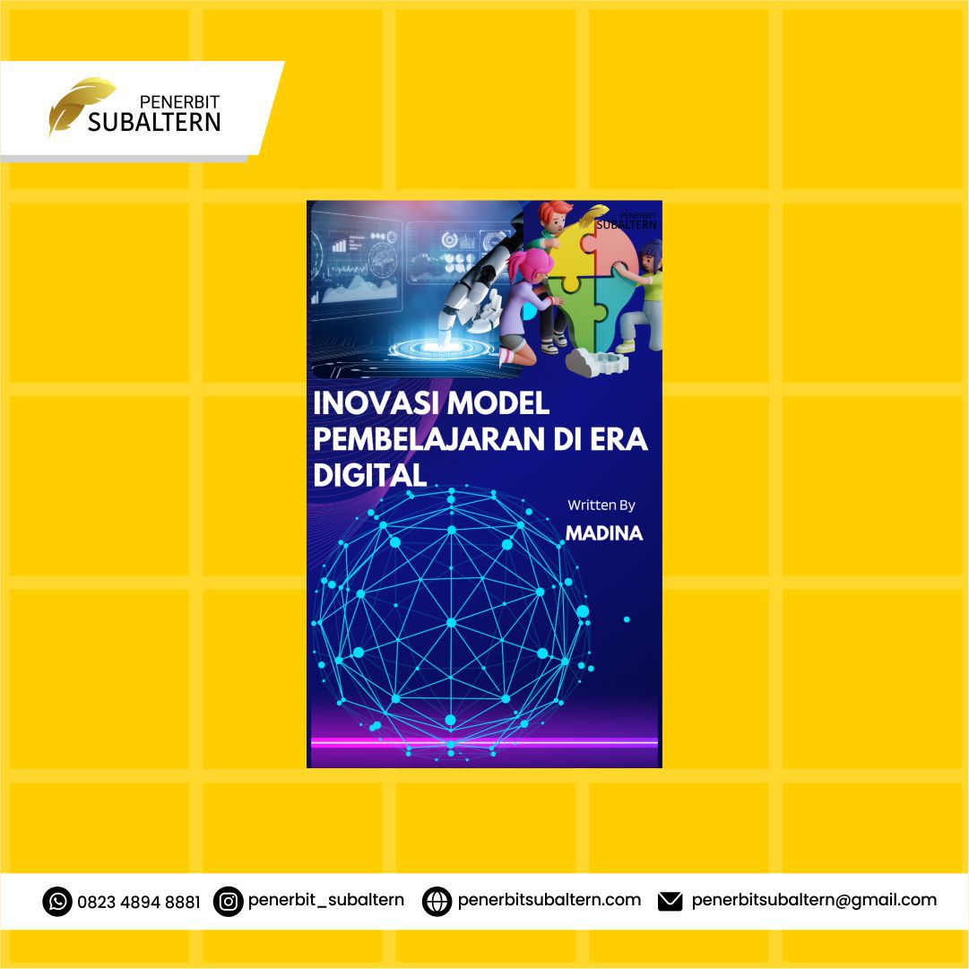 Inovasi Model Pembelajaran Efektif di Era Digital