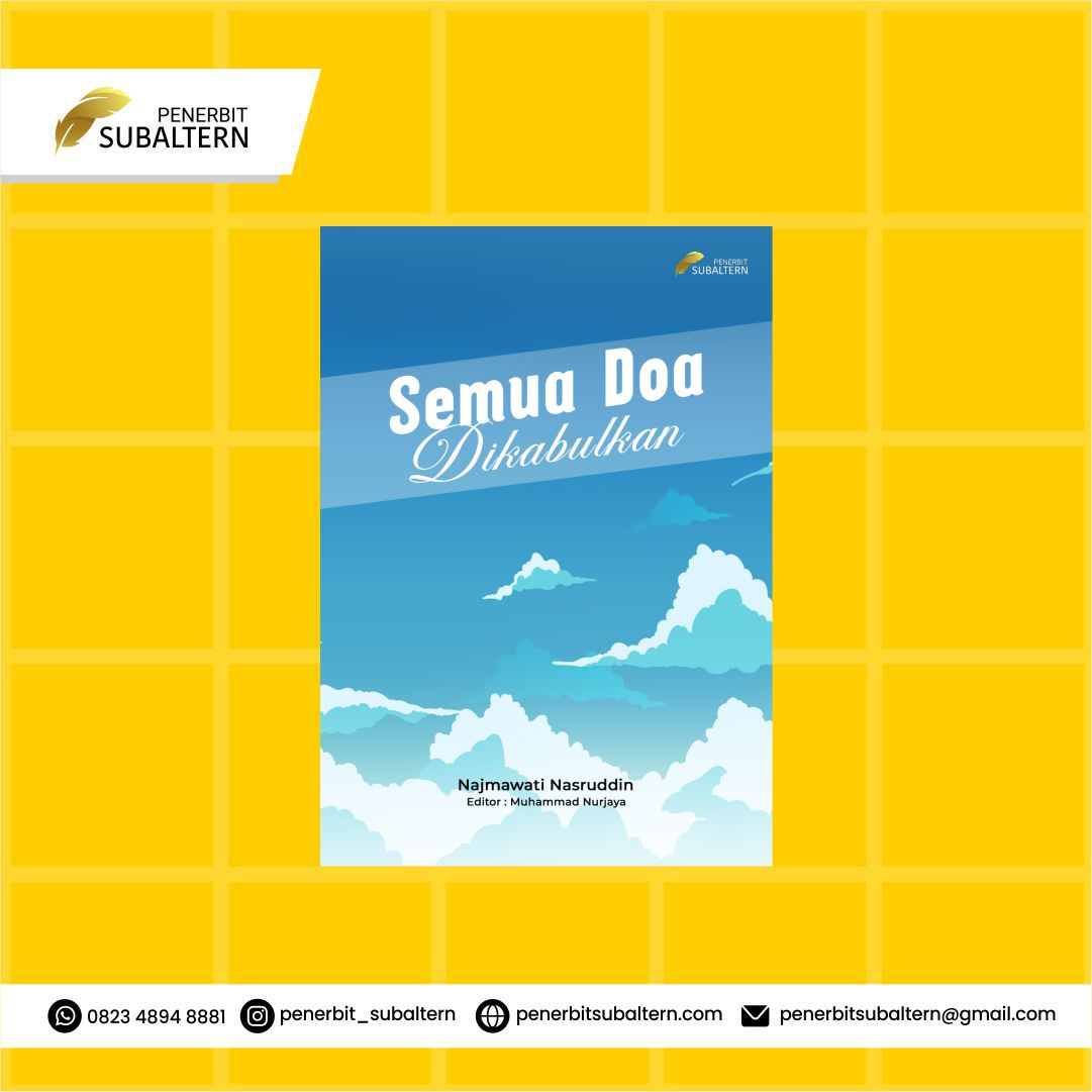 Semua Doa Dikabulkan