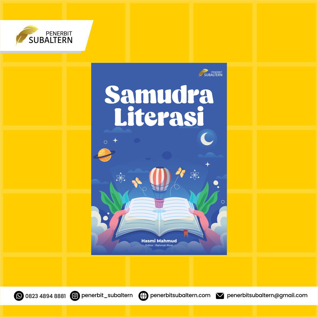 Samudra Literasi