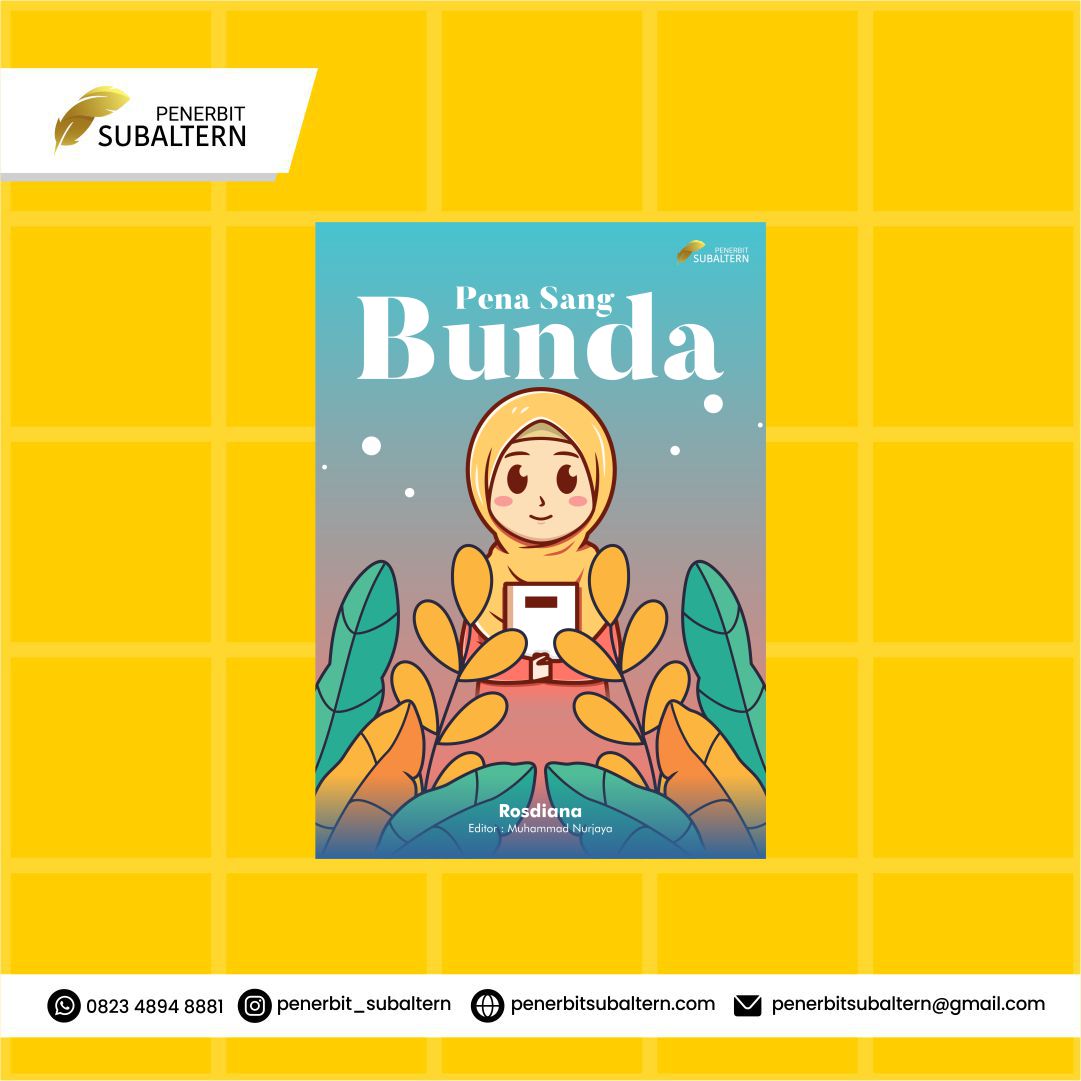 Pena Sang Bunda