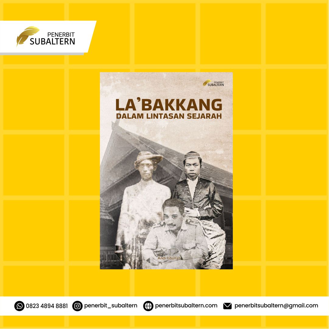La'Bakkang Dalam Lintasan Sejarah