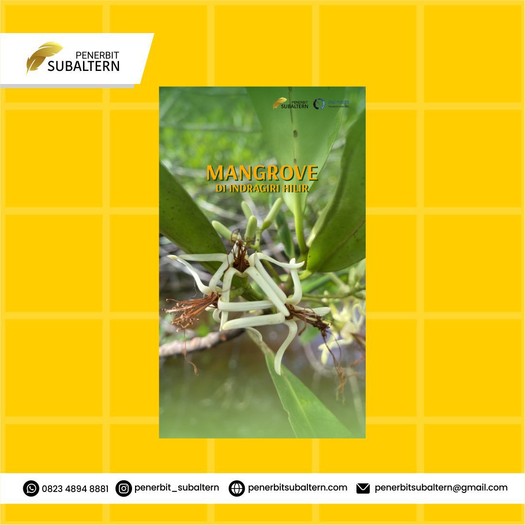 Mangrove Di Indragiri Hilir