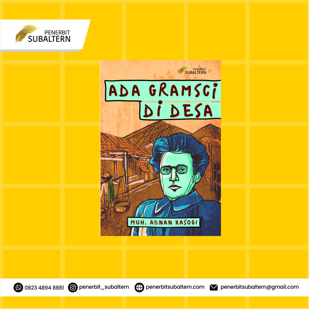 Ada Gramsci di Desa