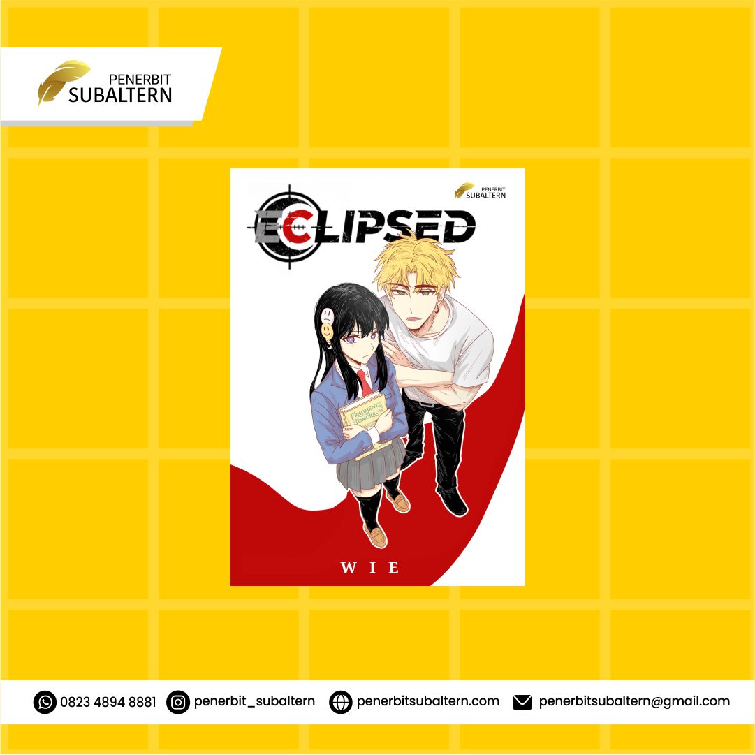 Sampul ECLIPSED