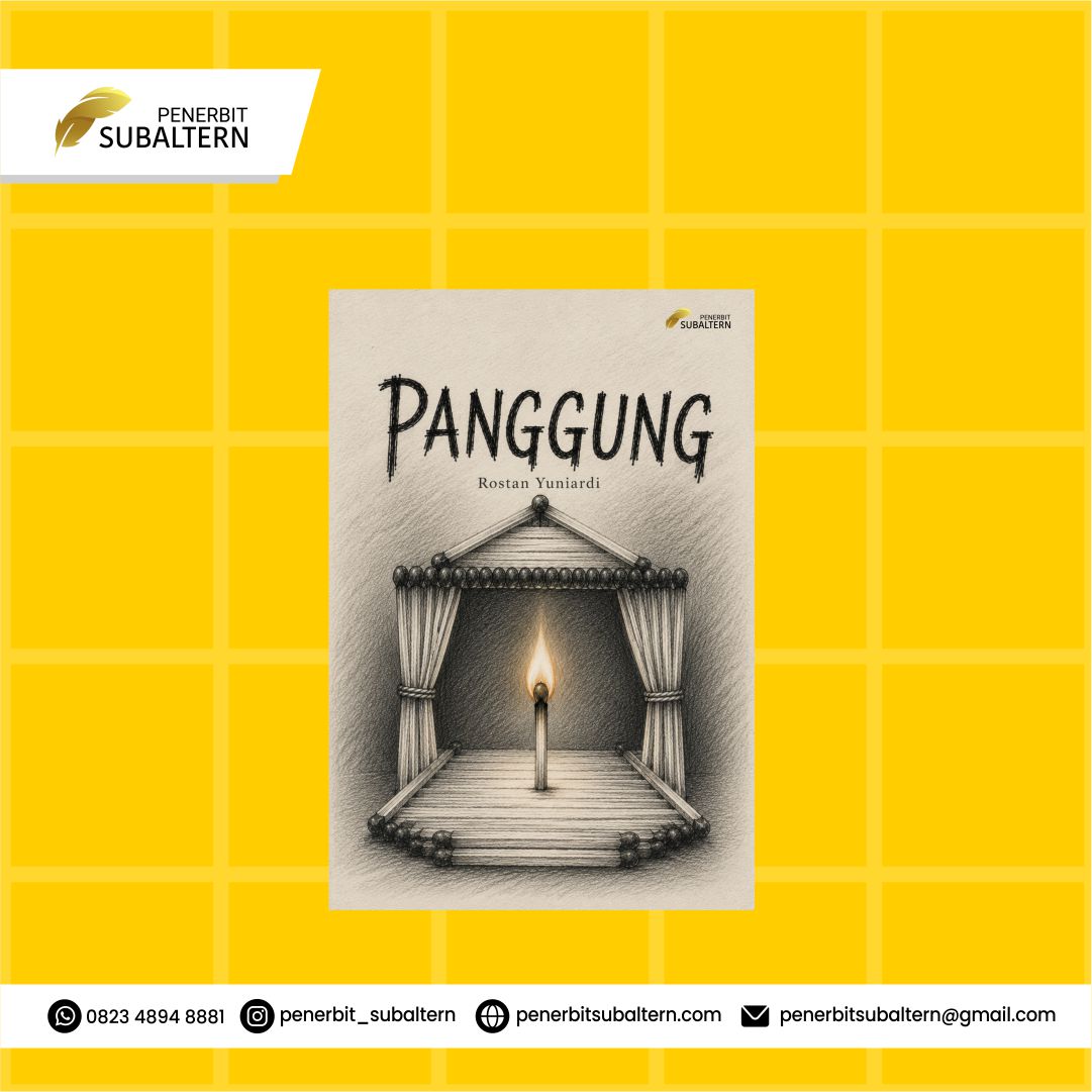 Sampul PANGGUNG